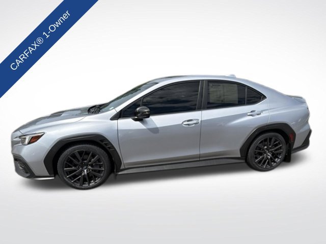 Used 2022 Subaru WRX Limited
