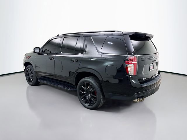 Used 2024 Chevrolet Tahoe RST w/ Sport Performance Package AWD/4WD image 6