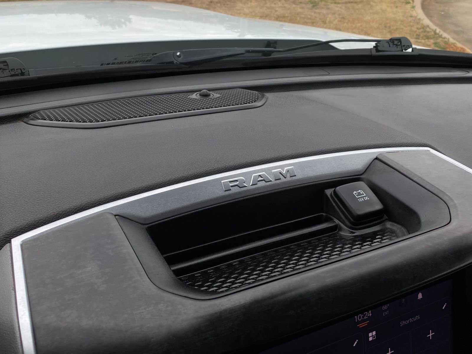 Used 2024 RAM 2500 Big Horn image 22