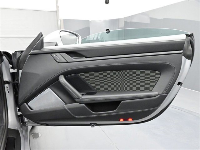 New 2026 Porsche 911 Carrera GTS image 17