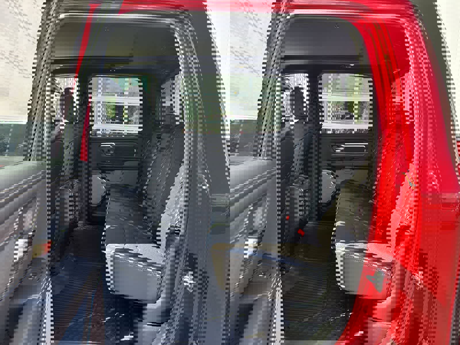 New 2026 RAM 1500 Laramie image 11