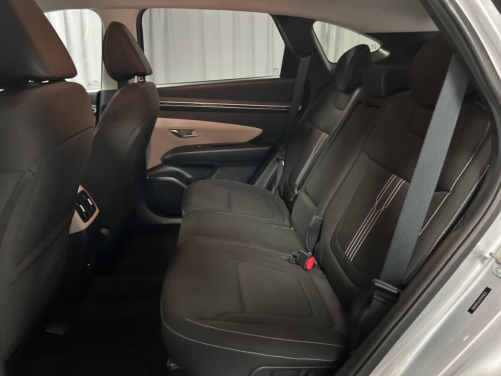 Used 2023 Hyundai Tucson SEL image 21