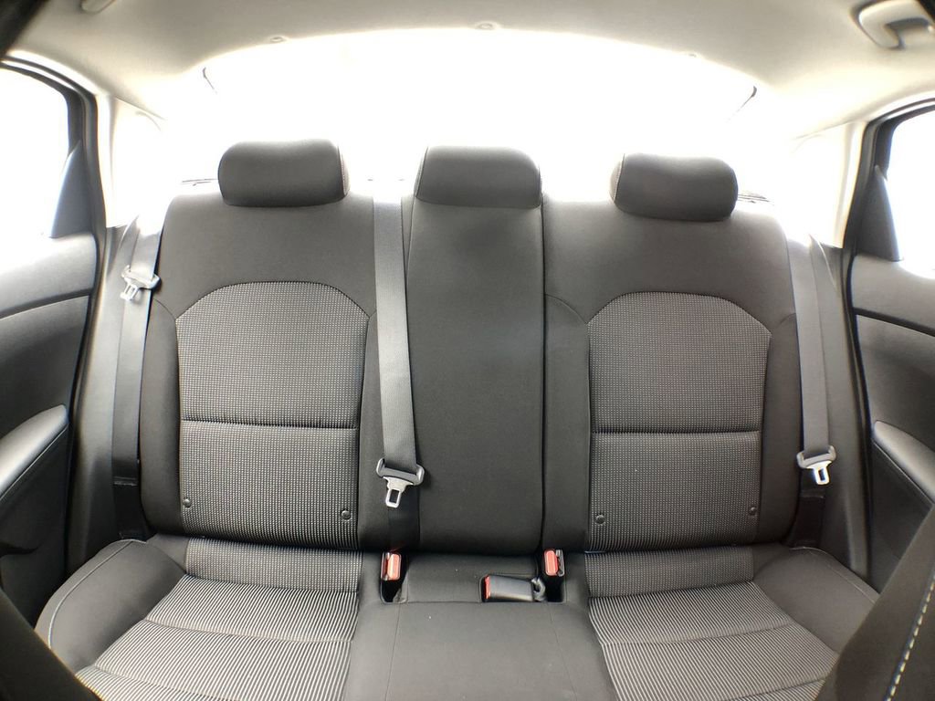 Used 2021 Kia Forte LXS FWD image 41