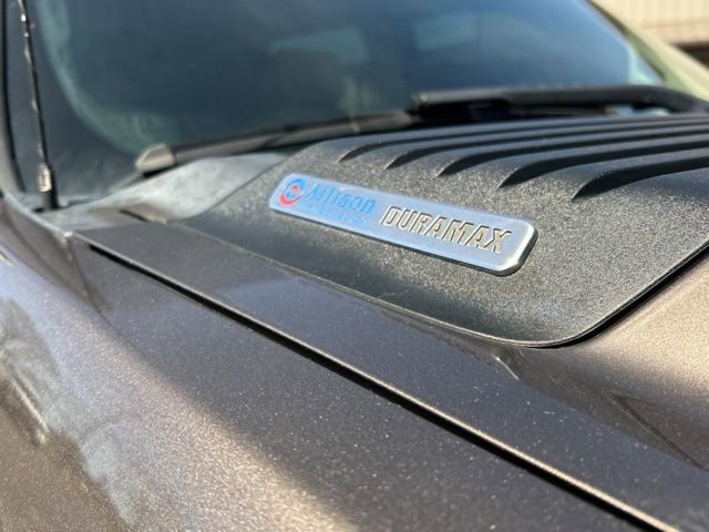 Used 2008 Chevrolet Silverado 2500 LT w/ 2LT Convenience Package image 13