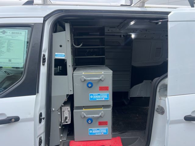Used 2020 Ford Transit Connect XL FWD image 11