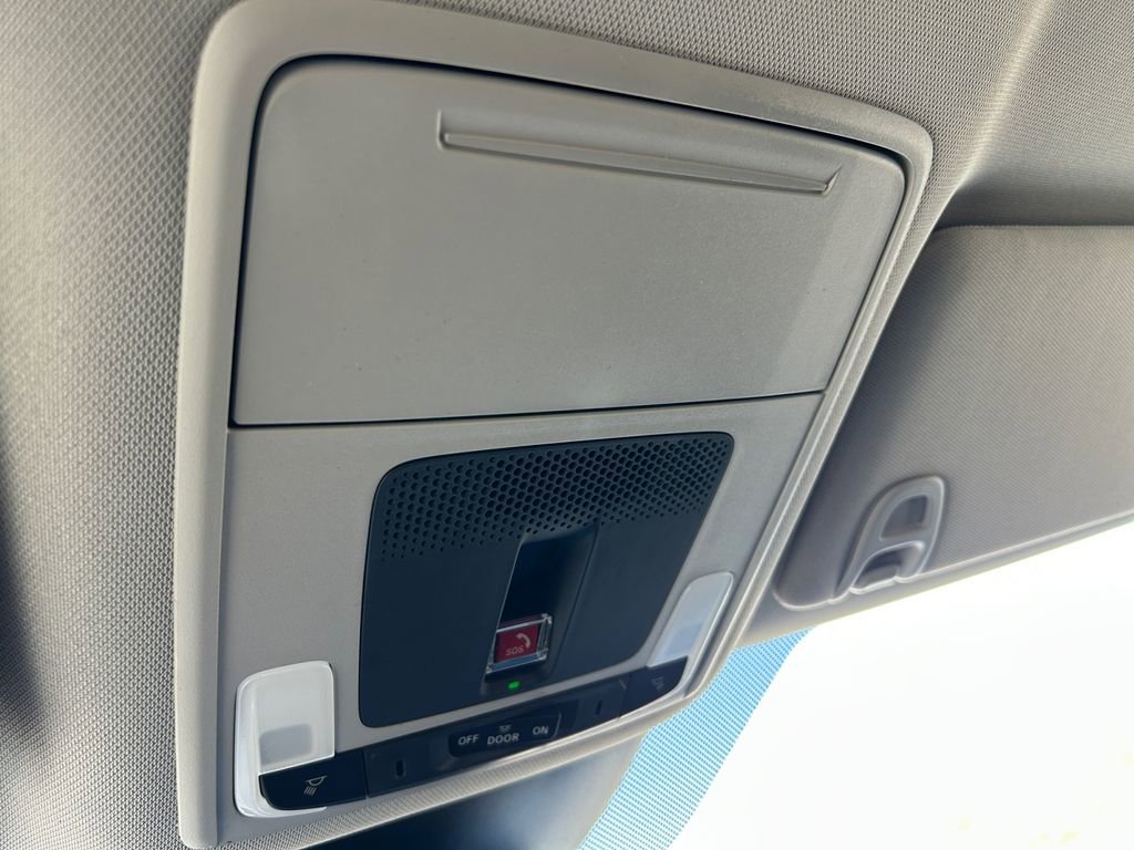 New 2026 Honda Passport RTL image 23