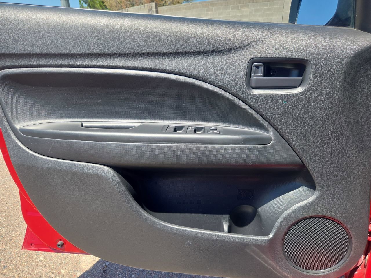 Used 2022 Mitsubishi Mirage ES FWD image 24