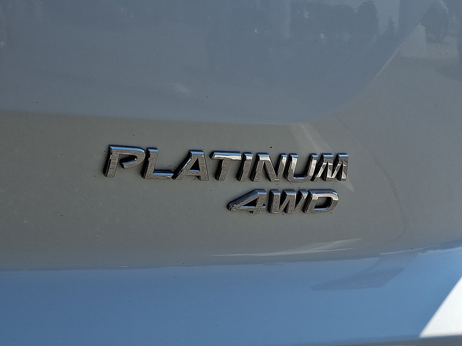 Certified 2024 Nissan Pathfinder Platinum AWD/4WD image 37