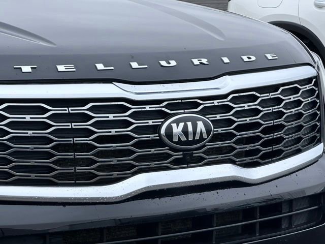 Used 2020 Kia Telluride SX image 2