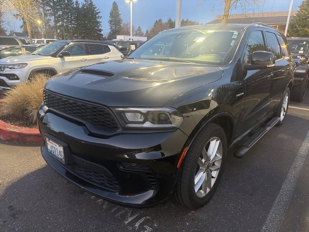 Used 2023 Dodge Durango R/T image 3