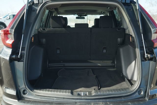 Used 2021 Honda CR-V EX image 20
