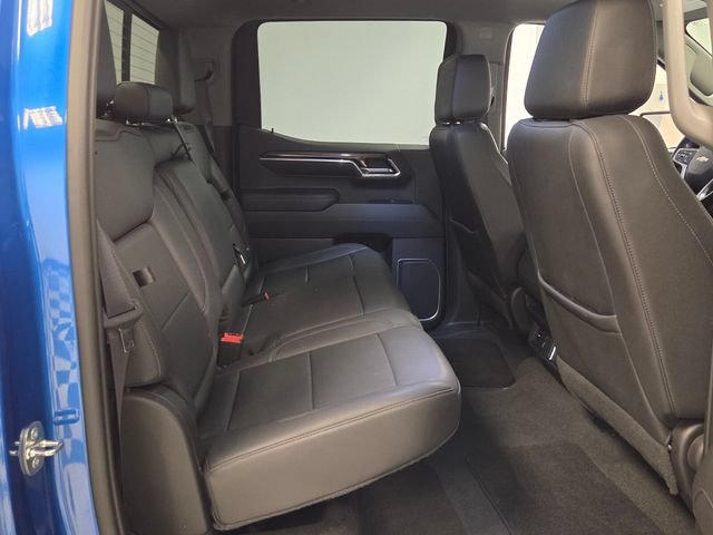 Used 2022 Chevrolet Silverado 1500 LT w/ All Star Edition Plus AWD/4WD image 16