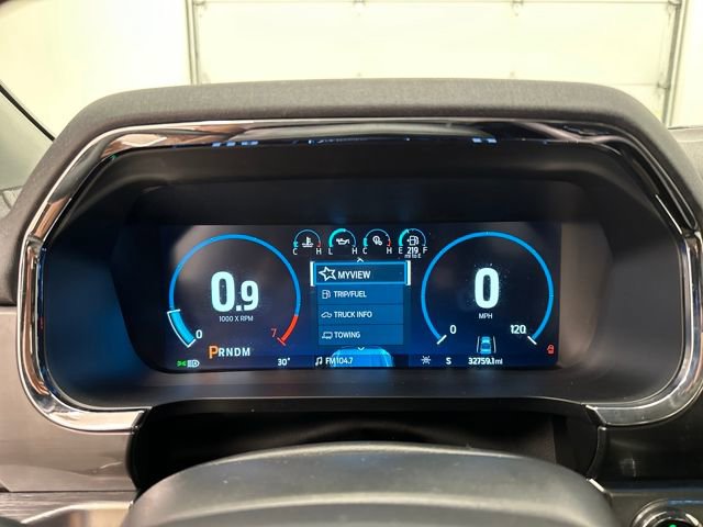 Certified 2022 Ford F150 Lariat w/ Equipment Group 502A High image 24