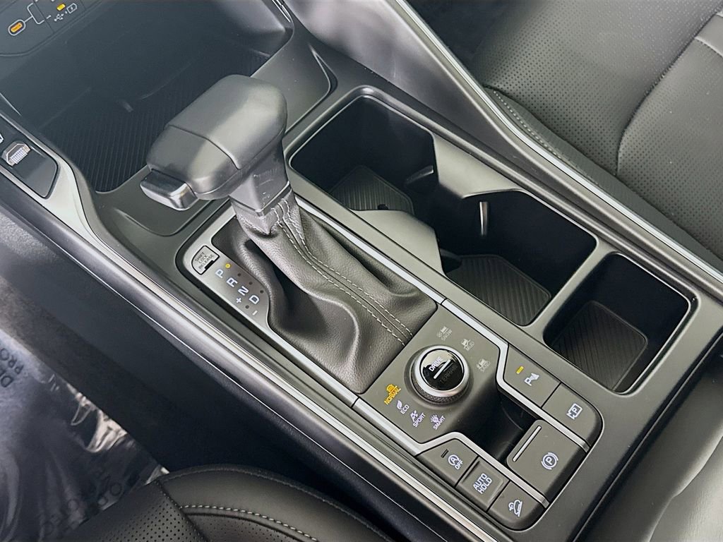 New 2026 Kia Sorento EX image 19