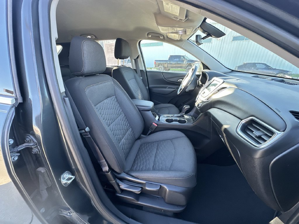 Certified 2019 Chevrolet Equinox LT AWD/4WD image 27