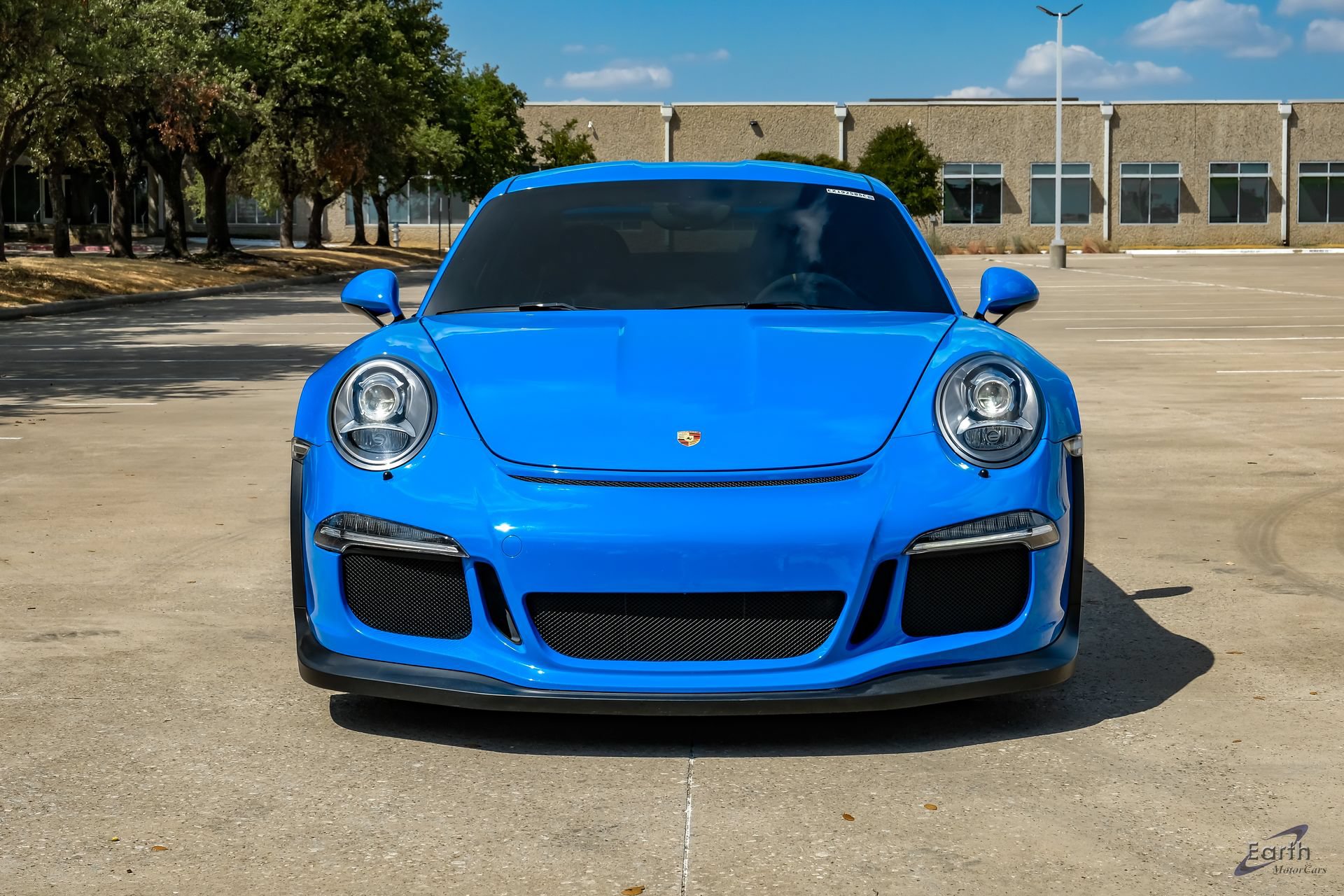 Used 2016 Porsche 911 GT3 RS RWD image 27