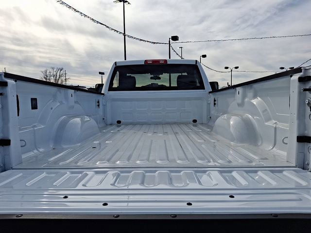 Used 2024 RAM 2500 Tradesman w/ Chrome Appearance Group image 28