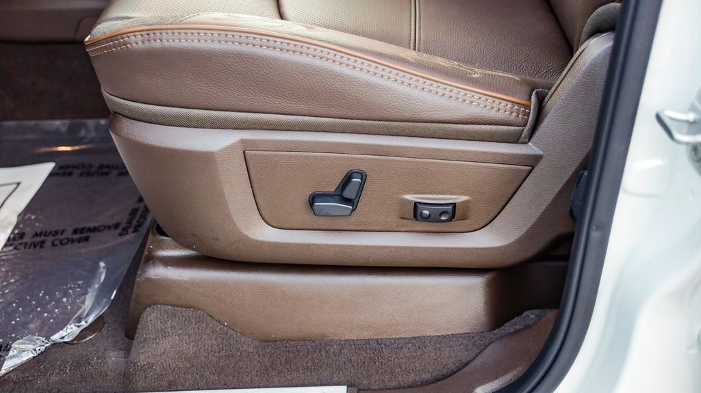 New 2026 RAM 2500 Limited image 26