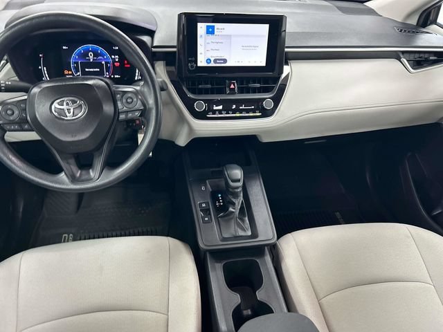 Used 2026 Toyota Corolla Cross L FWD image 16