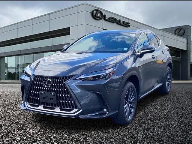 New 2026 Lexus NX 350 AWD image 7