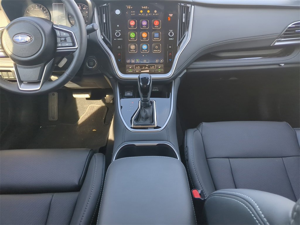 New 2025 Subaru Legacy Limited w/ Popular Package #3 image 13