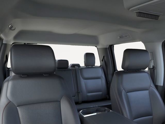 New 2026 Ford F250 Lariat image 51