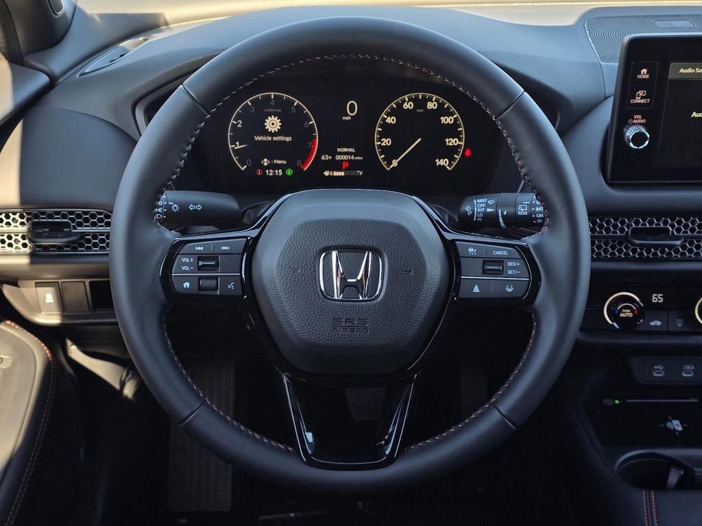 New 2026 Honda HR-V Sport image 16