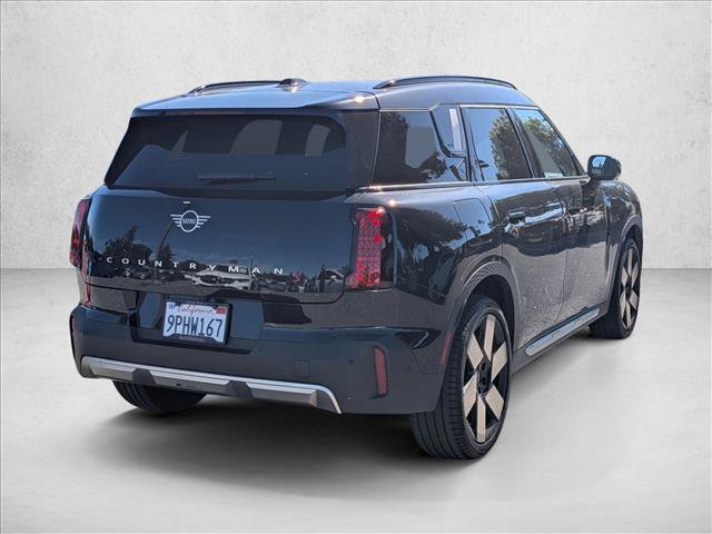 Used 2025 MINI Cooper Countryman S AWD/4WD image 5