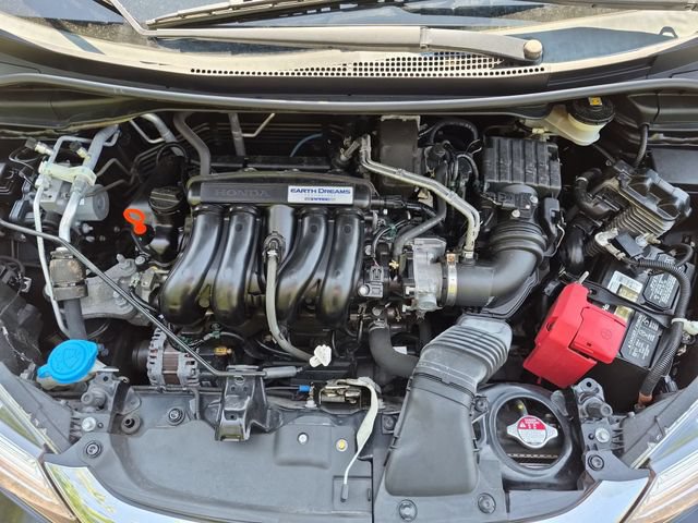 Used 2019 Honda Fit EX image 22
