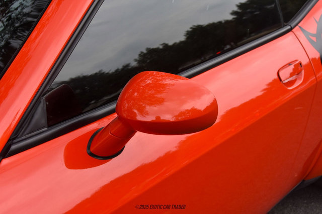 Used 2018 Dodge Challenger SRT Demon image 72