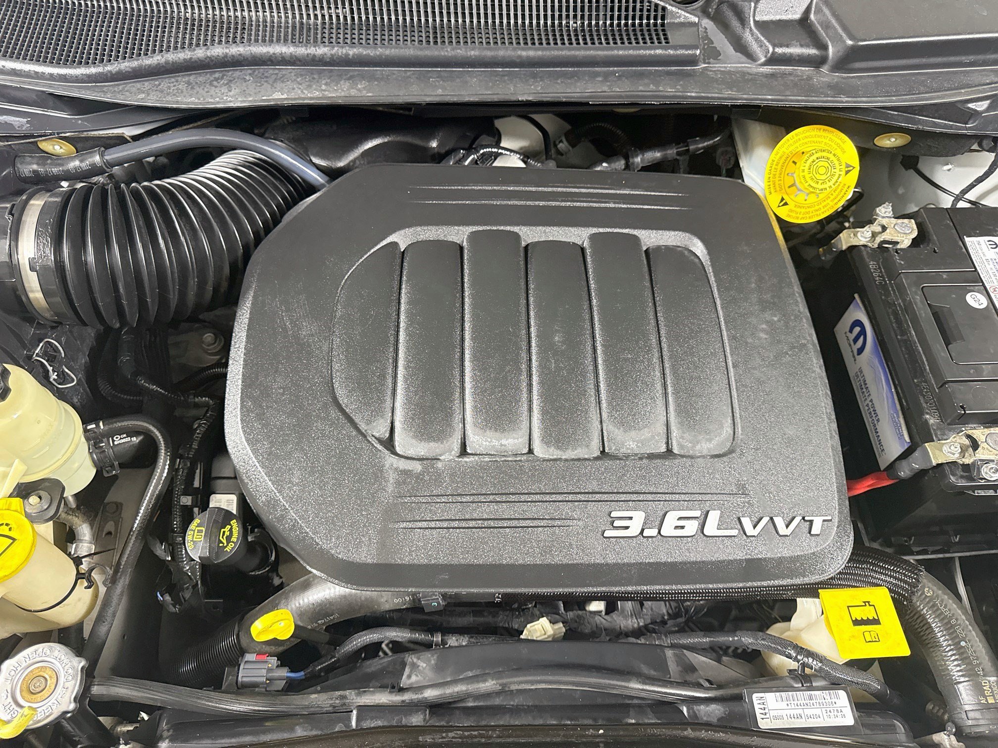 Used 2019 Dodge Grand Caravan GT FWD image 38