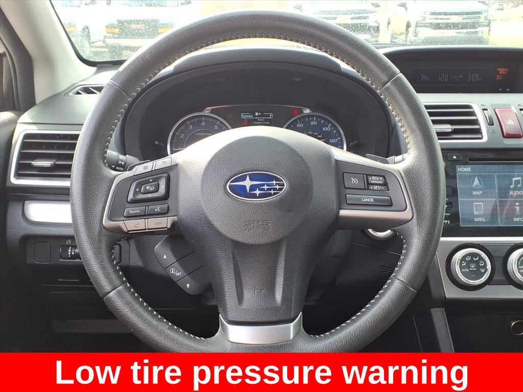 Used 2015 Subaru Crosstrek 2.0i Limited image 30