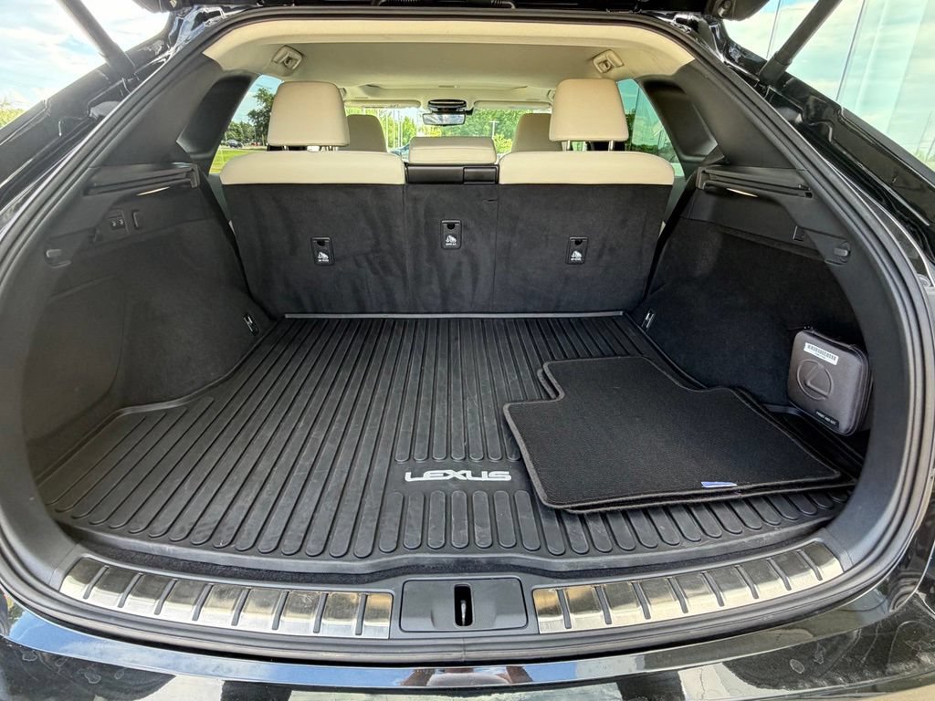 Used 2024 Lexus RX 350 Premium Plus w/ Convenience Package AWD/4WD image 37