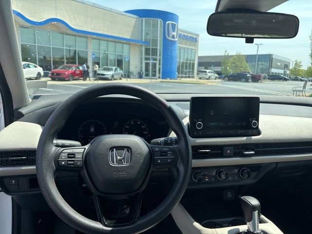 Used 2024 Honda HR-V LX image 13