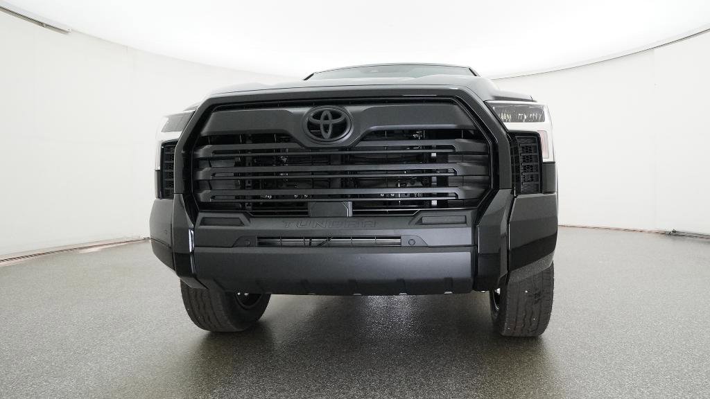 New 2026 Toyota Tundra SR5 image 3