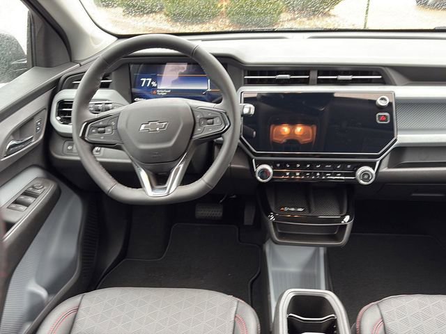 New 2027 Chevrolet Bolt RS w/ Technology Package image 9