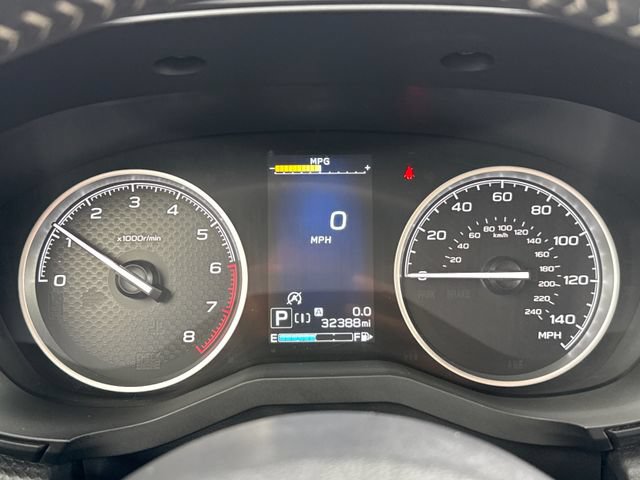 Used 2024 Subaru Forester Premium AWD/4WD image 17