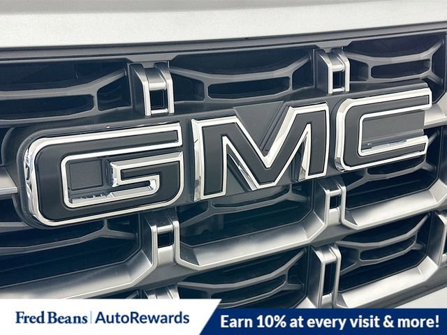 New 2026 GMC Canyon AT4 w/ Nightfall Essentials Package image 18