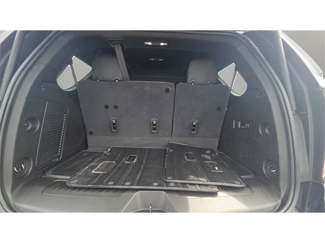 Used 2021 Chevrolet Tahoe LT w/ LT Signature Package image 13