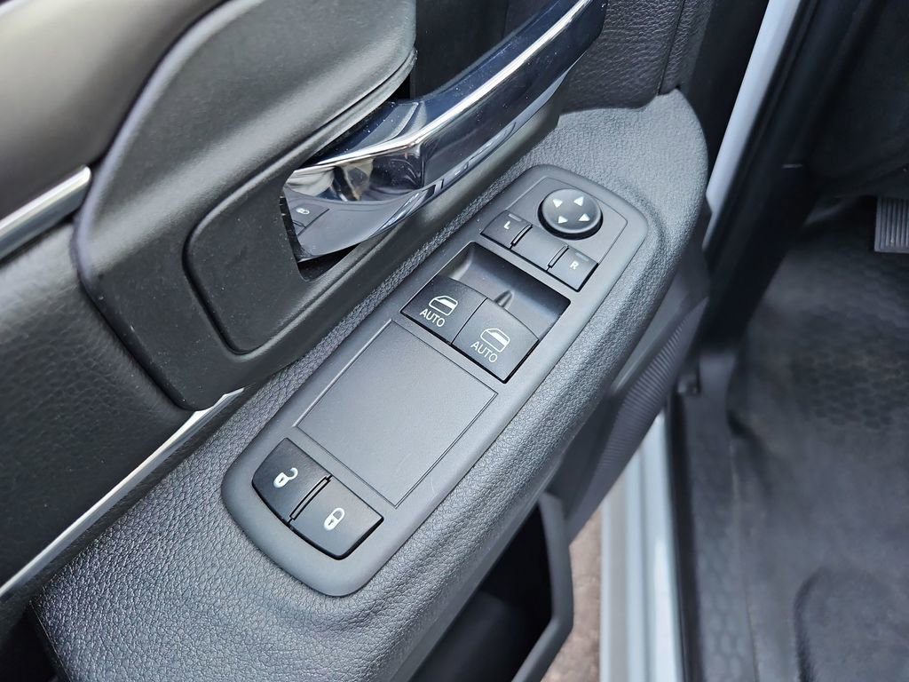 Used 2023 RAM 1500 Tradesman w/ Power & Remote Entry Group image 22