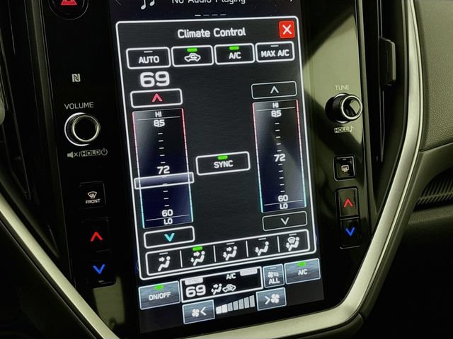Certified 2025 Subaru Crosstrek 2.5i Premium AWD/4WD image 20