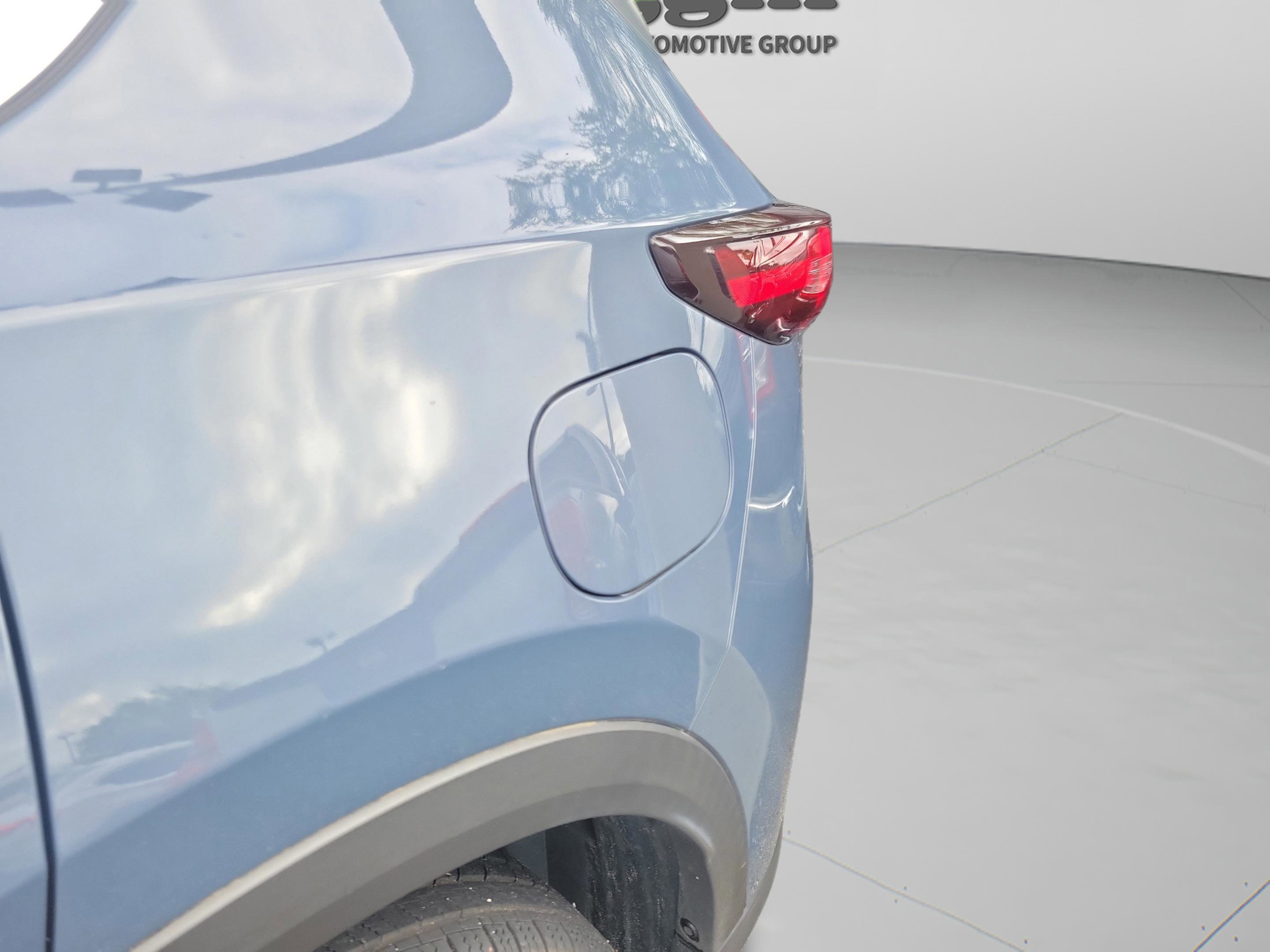 Used 2022 MAZDA CX-5 Carbon Edition AWD/4WD image 26