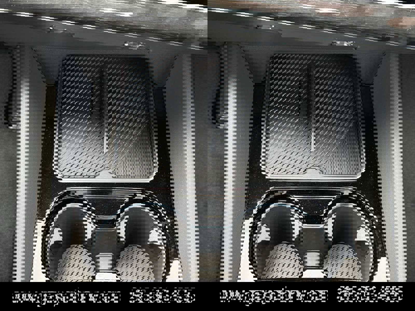 Used 2026 BMW 530i w/ Executive Package image 19