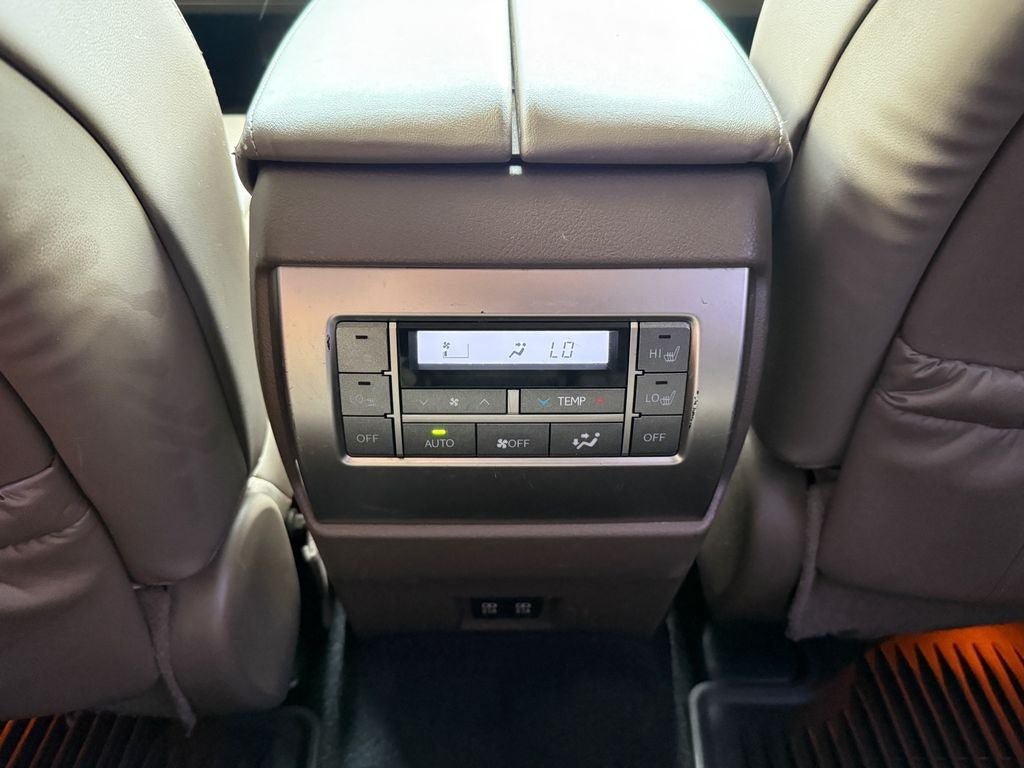 Used 2020 Lexus GX 460 Premium w/ Premium Package AWD/4WD image 14