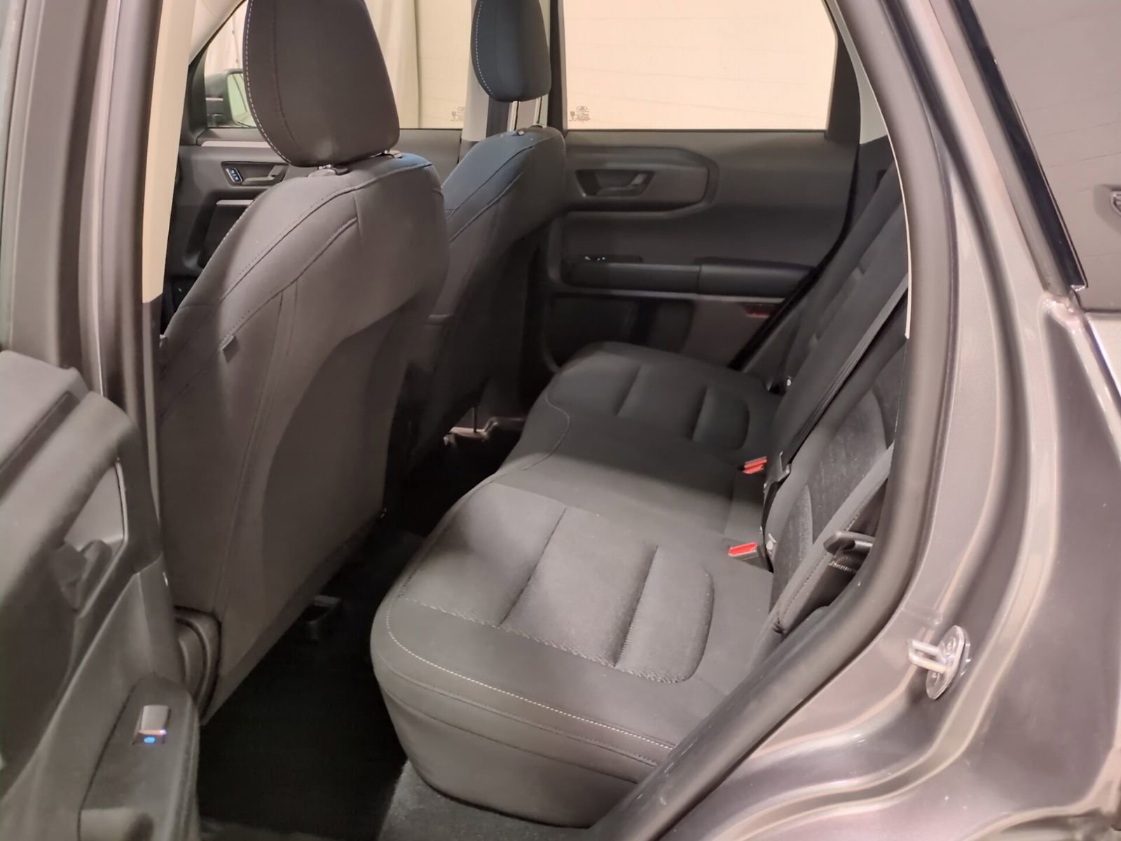 Used 2022 Ford Bronco Sport image 13