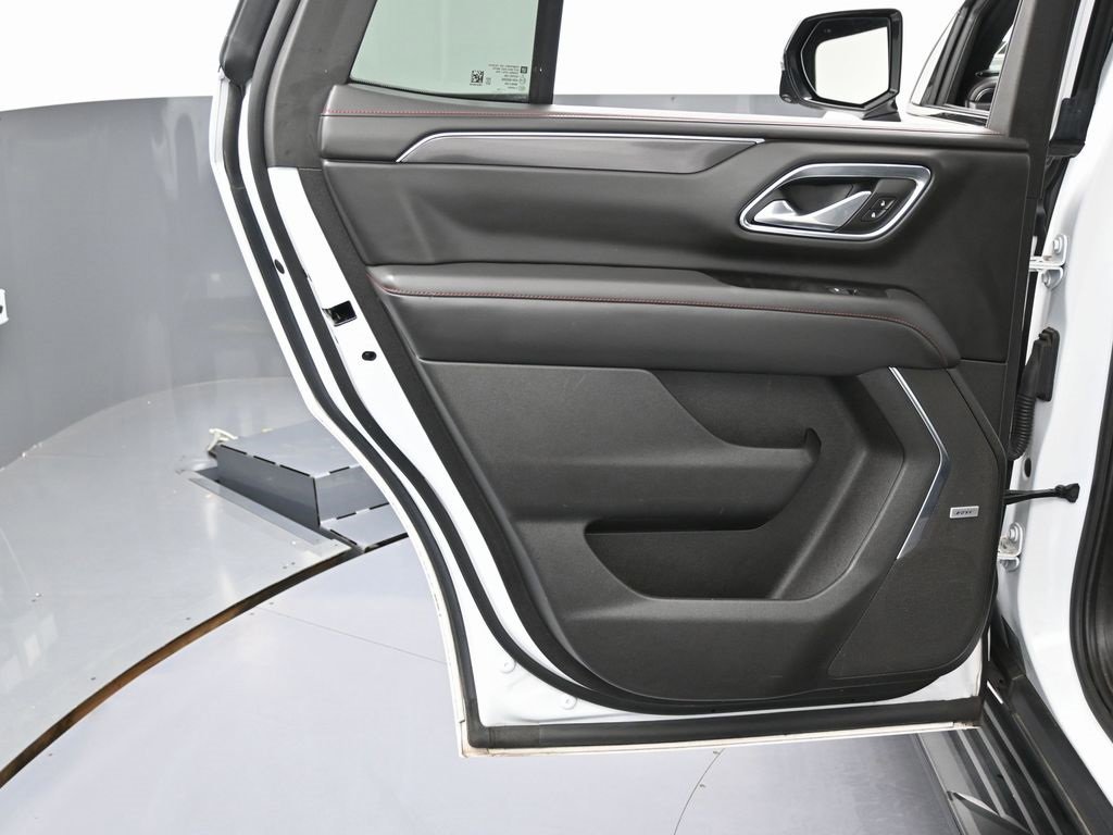 Used 2023 Chevrolet Tahoe RST w/ Luxury Package image 45