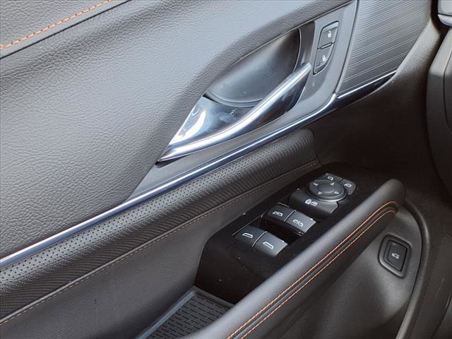 New 2025 Cadillac CT4 Sport image 13