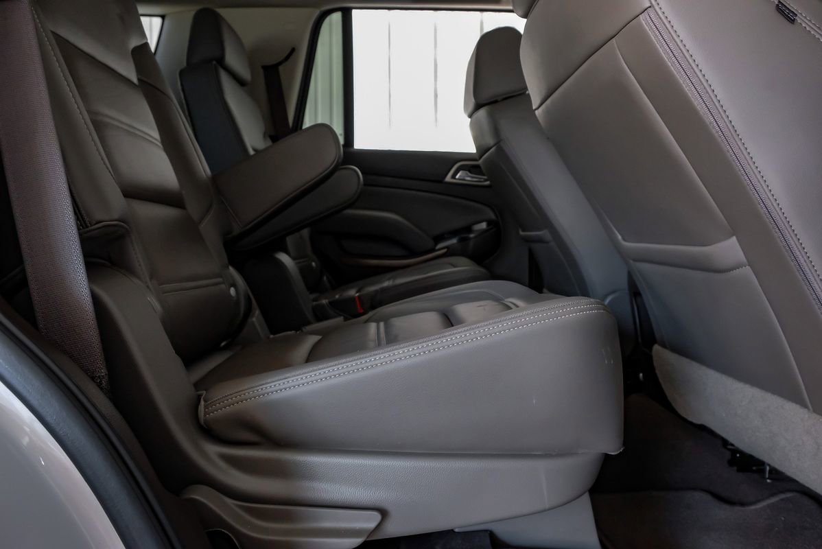 Used 2020 GMC Yukon Denali w/ Denali Ultimate Package image 35