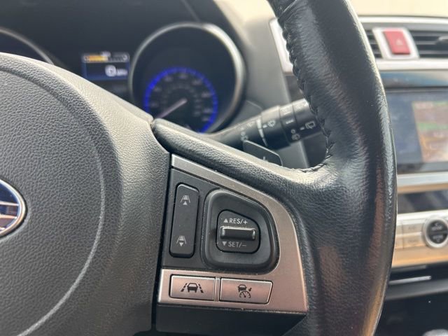 Used 2016 Subaru Outback 2.5i Limited image 24