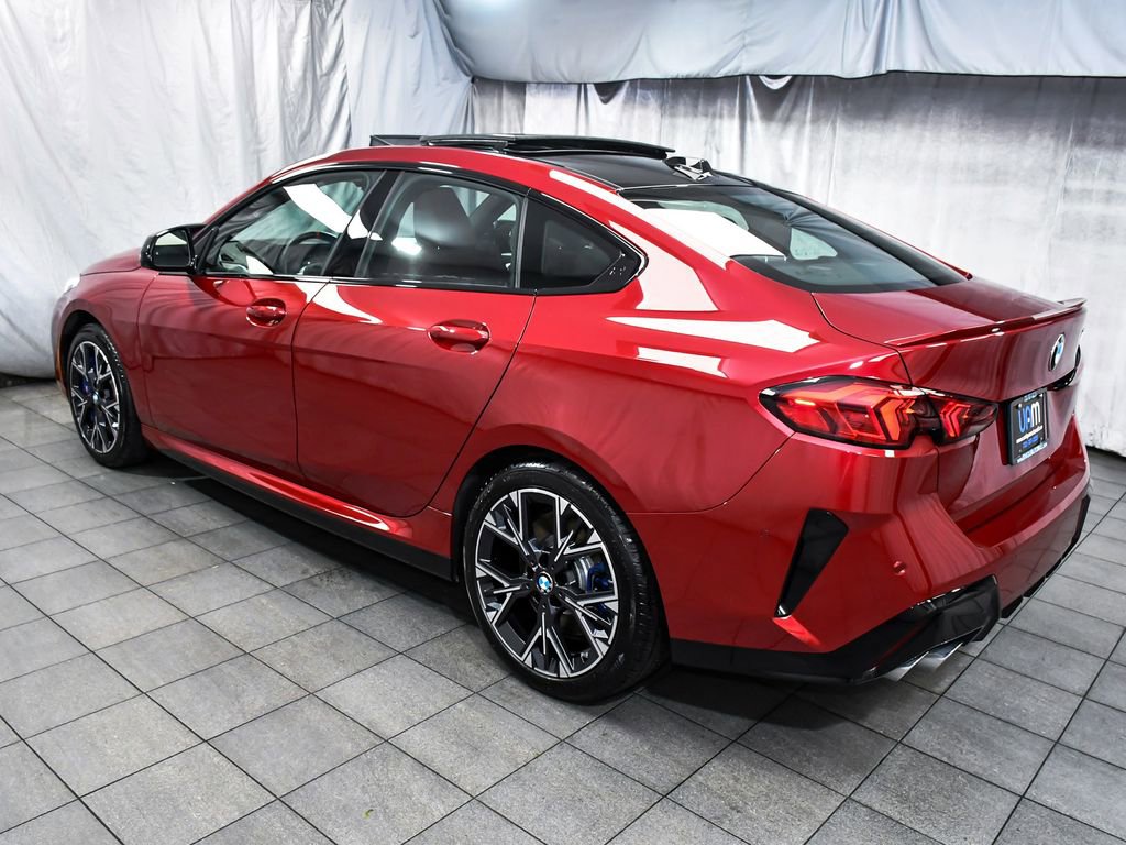 Used 2026 BMW M235i xDrive AWD/4WD image 4